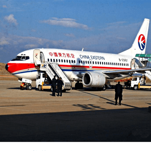 抚远机场空运航空快运业稳步发展的原因是什么？